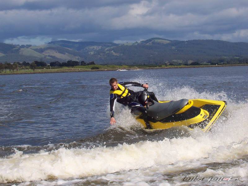 2005 SEA DOO RXP | Picture 432183 motorcycle photo