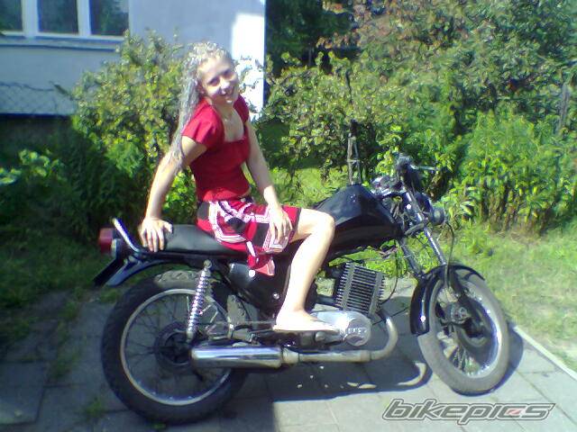 1989 MZ ETZ 250 | Picture 432252 motorcycle photo