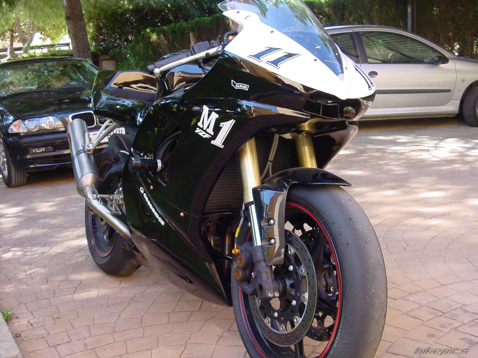 2005 YAMAHA YZF R6 | Picture 432392 motorcycle photo