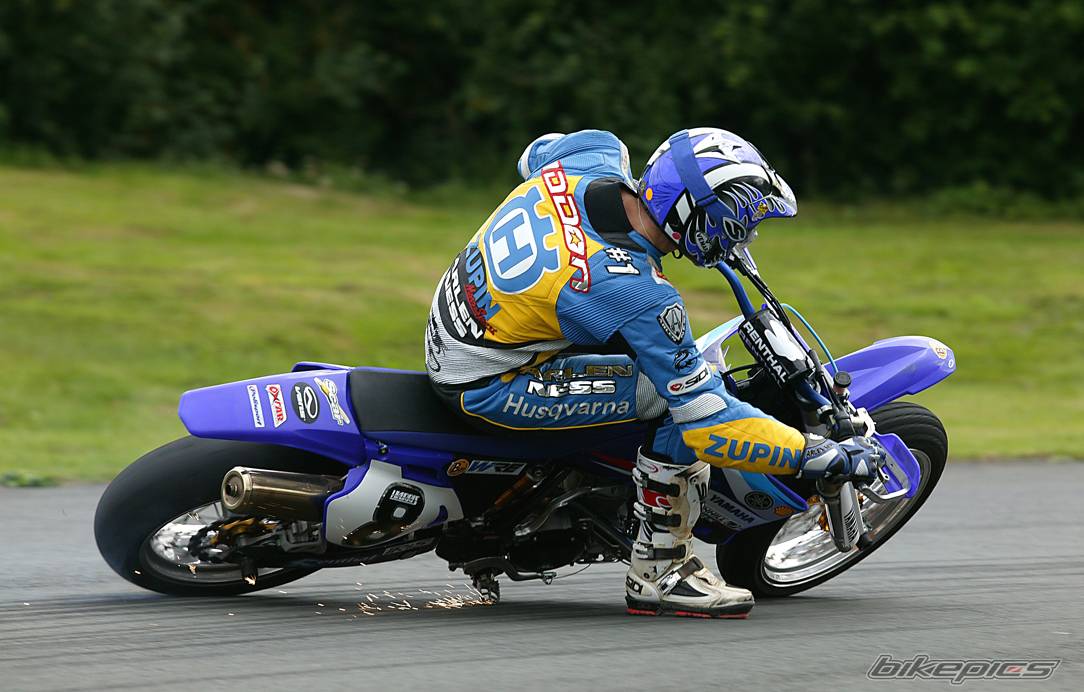2005 YAMAHA YZ 450F | Picture 432662 motorcycle photo