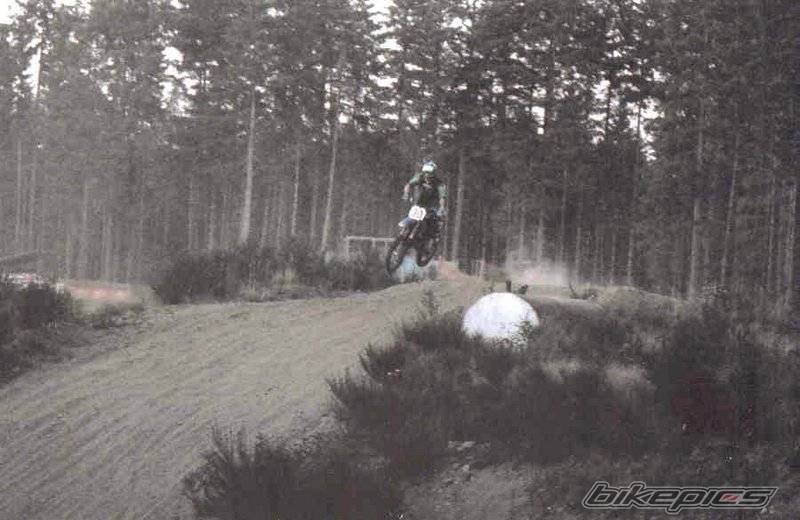 2003 TM TM125 CROSS | Picture 432789 motorcycle photo