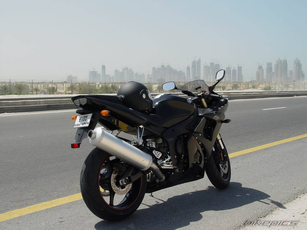 2005 YAMAHA YZF R6 | Picture 432836 motorcycle photo