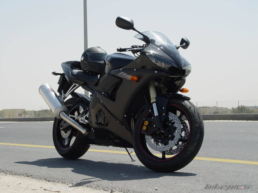 2005 YAMAHA YZF R6 | Picture 432837 motorcycle photo