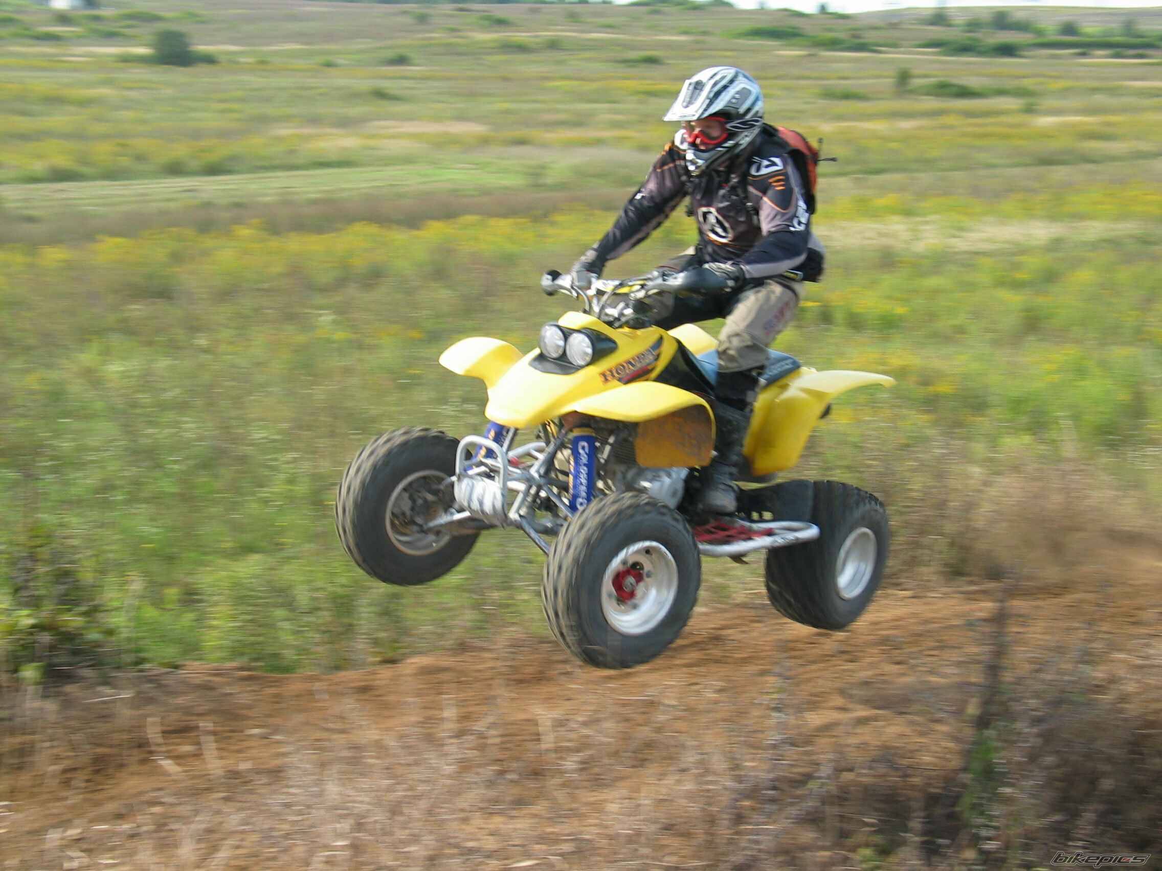 2005 HUSQVARNA TE 250 | Picture 433043 motorcycle photo