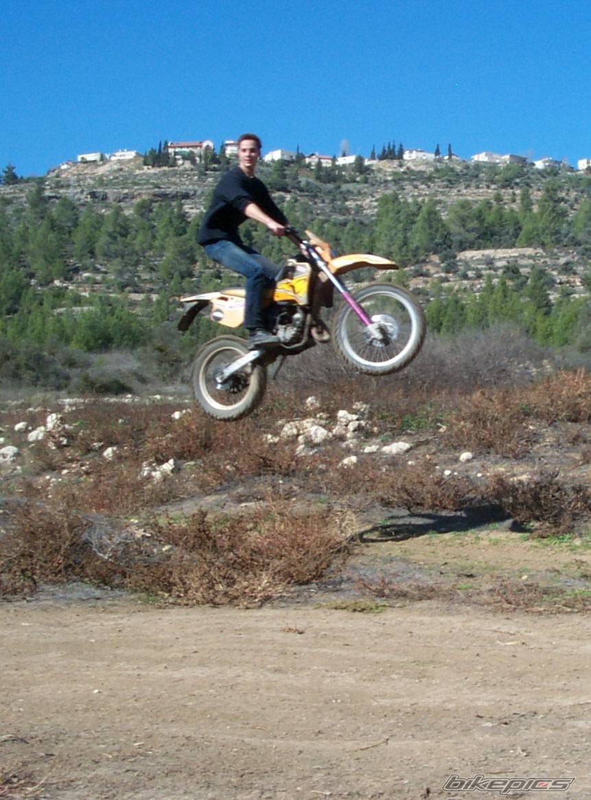 1997 KTM 50 EXC | Picture 433057 motorcycle photo