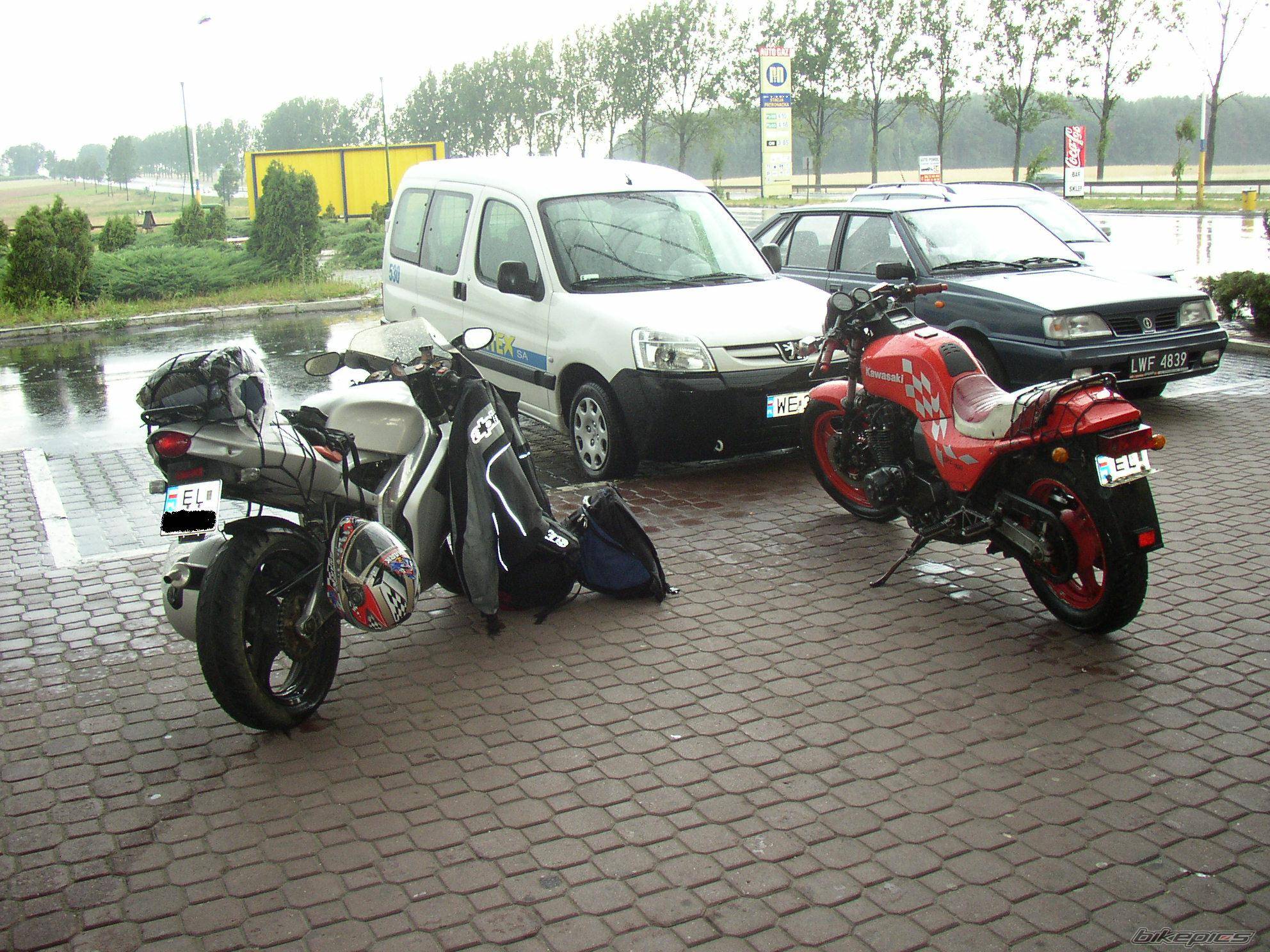 1997 APRILIA RS 125 | Picture 433080 motorcycle photo