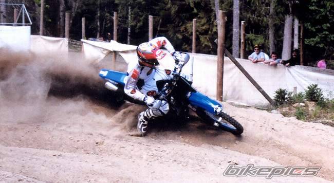 2004 TM TM400 CROSS | Picture 433239 motorcycle photo