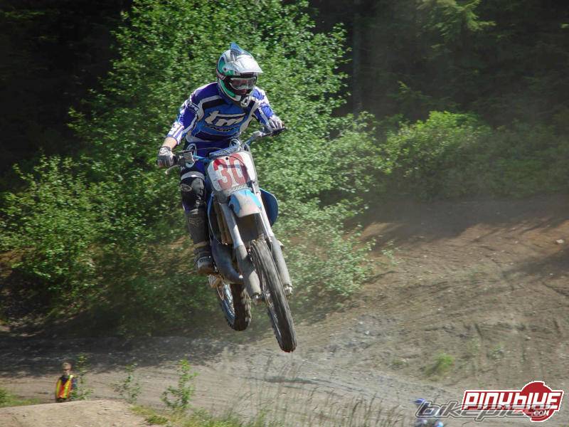 2002 TM TM125 CROSS | Picture 433253 motorcycle photo
