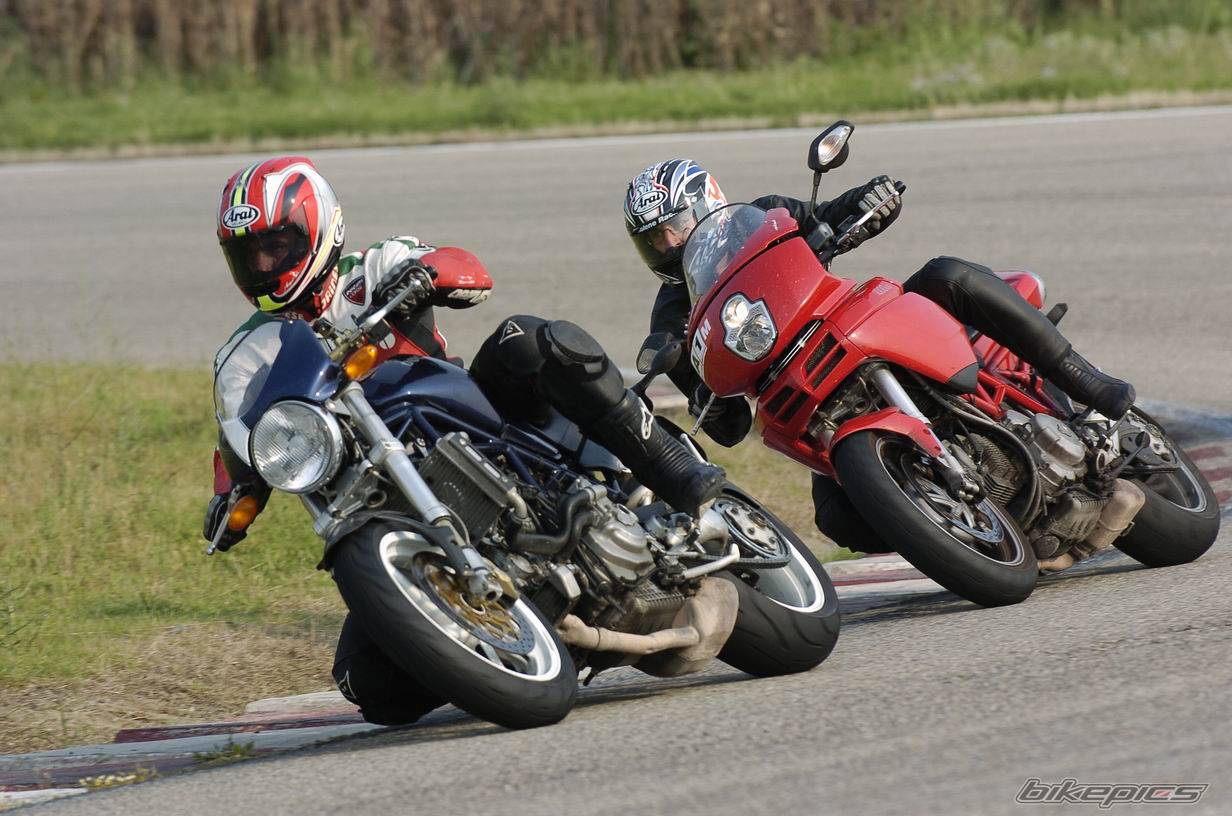 2003 DUCATI DS 1000 MULTISTRADA | Picture 433347 motorcycle photo
