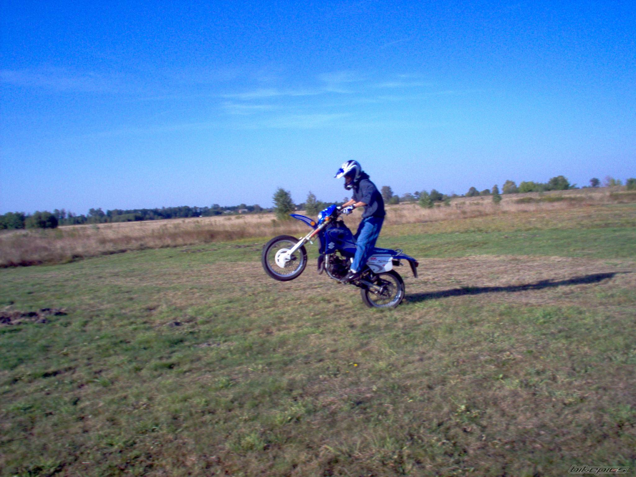 2003 SUZUKI SMX 50 | Picture 433351 motorcycle photo