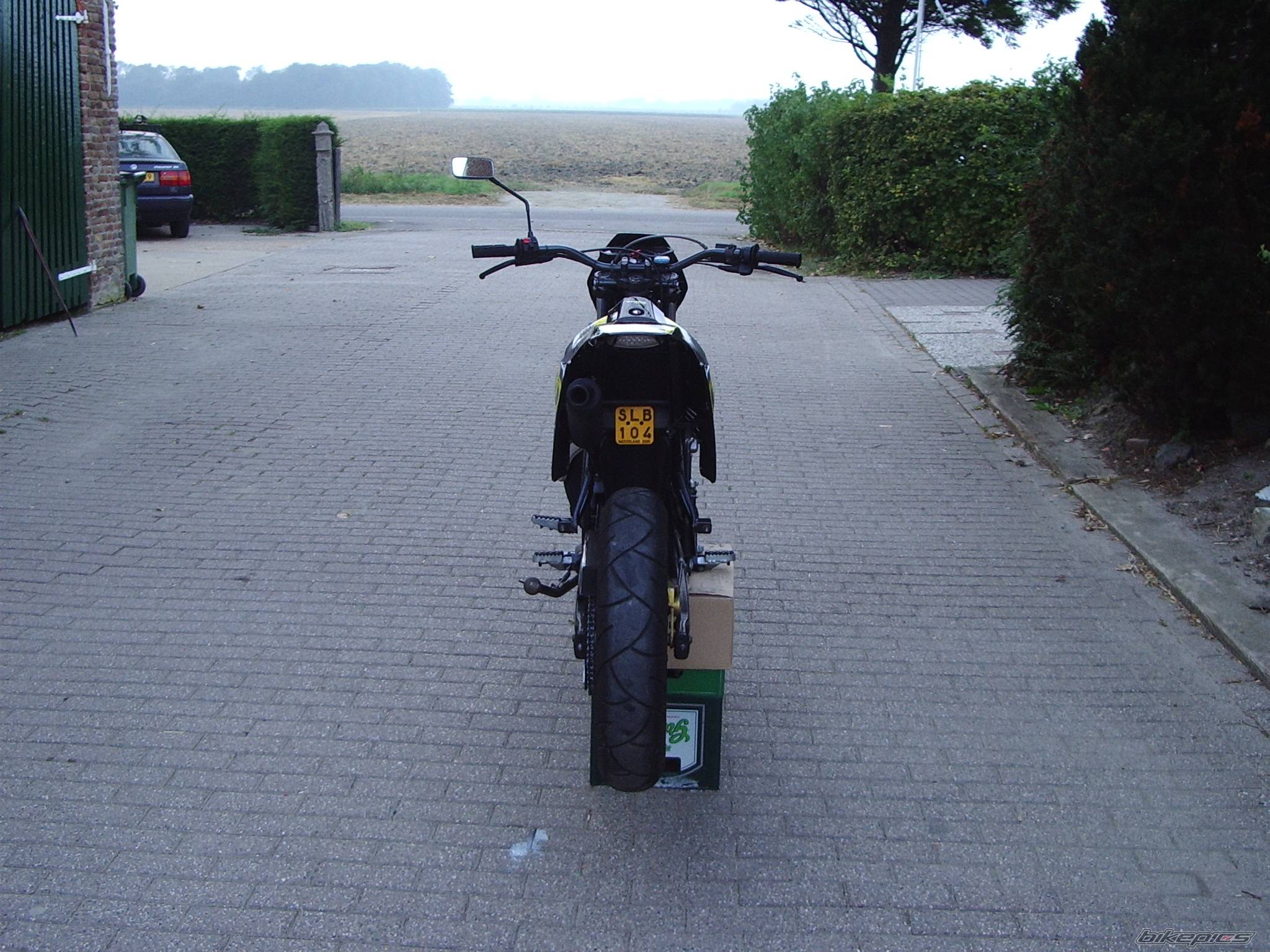 2005 GILERA SMT 50 | Picture 433369 motorcycle photo