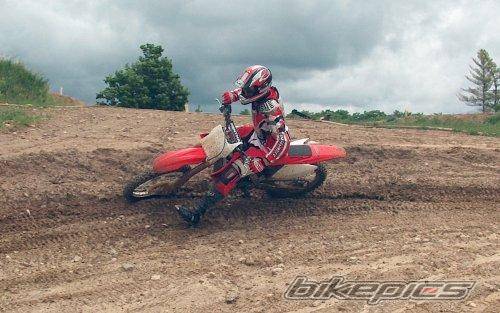 2004 HONDA CRF 250 | Picture 433472 motorcycle photo