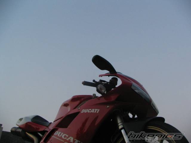1998 DUCATI 916 | Picture 433819 motorcycle photo