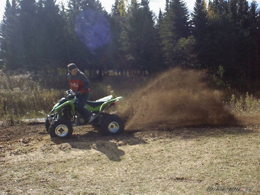 2002 KAWASAKI MOJAVE | Picture 43385 motorcycle photo