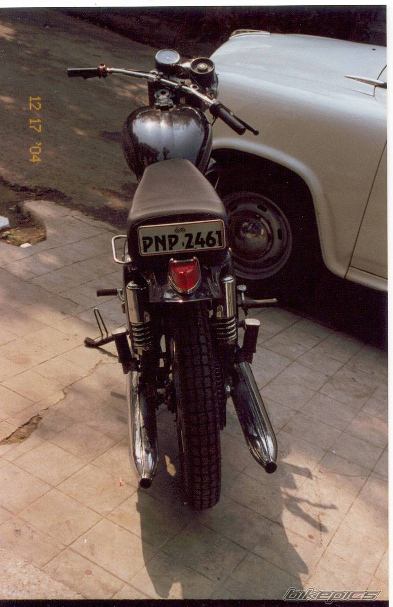 1968 JAWA 250 | Picture 434129 motorcycle photo