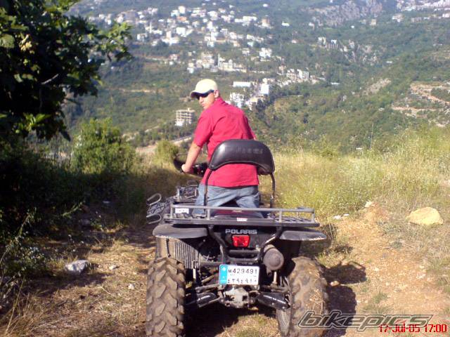 2002 POLARIS SPORTSMAN 700 | Picture 434196 motorcycle photo