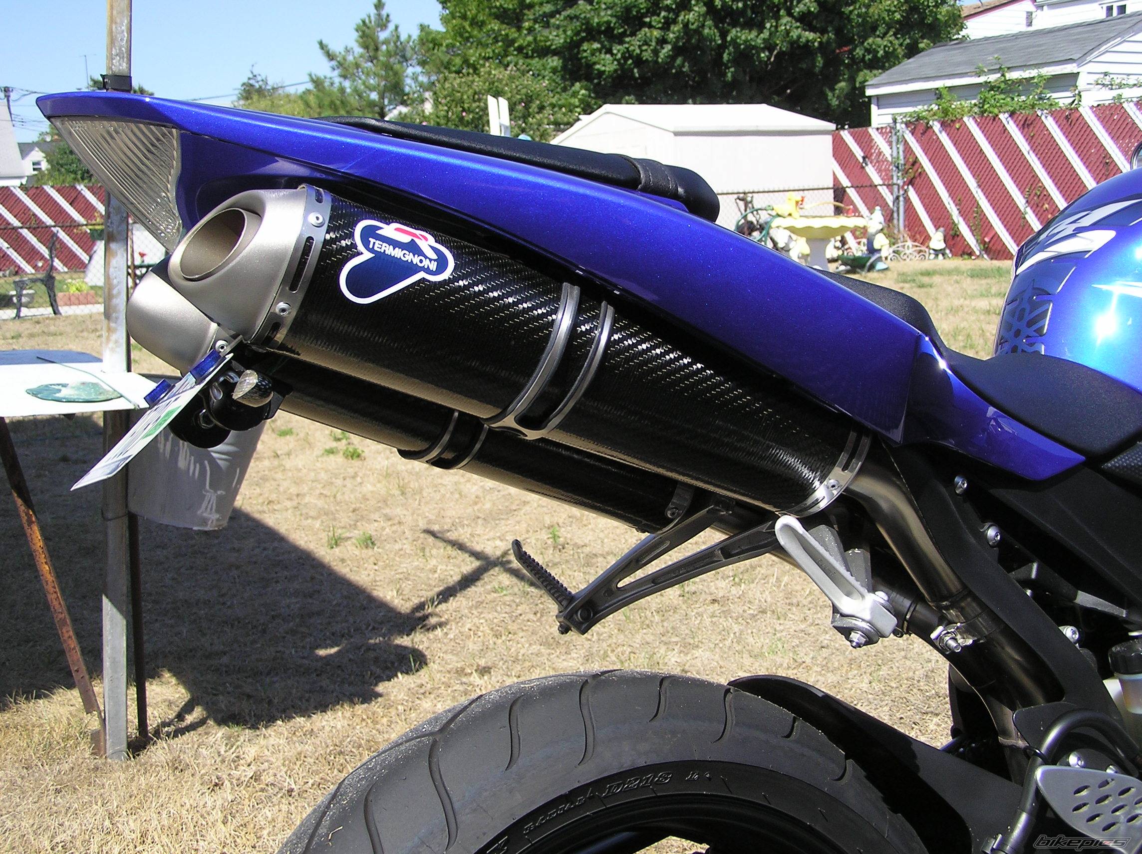 2004 YAMAHA YZF R1 | Picture 434272 motorcycle photo