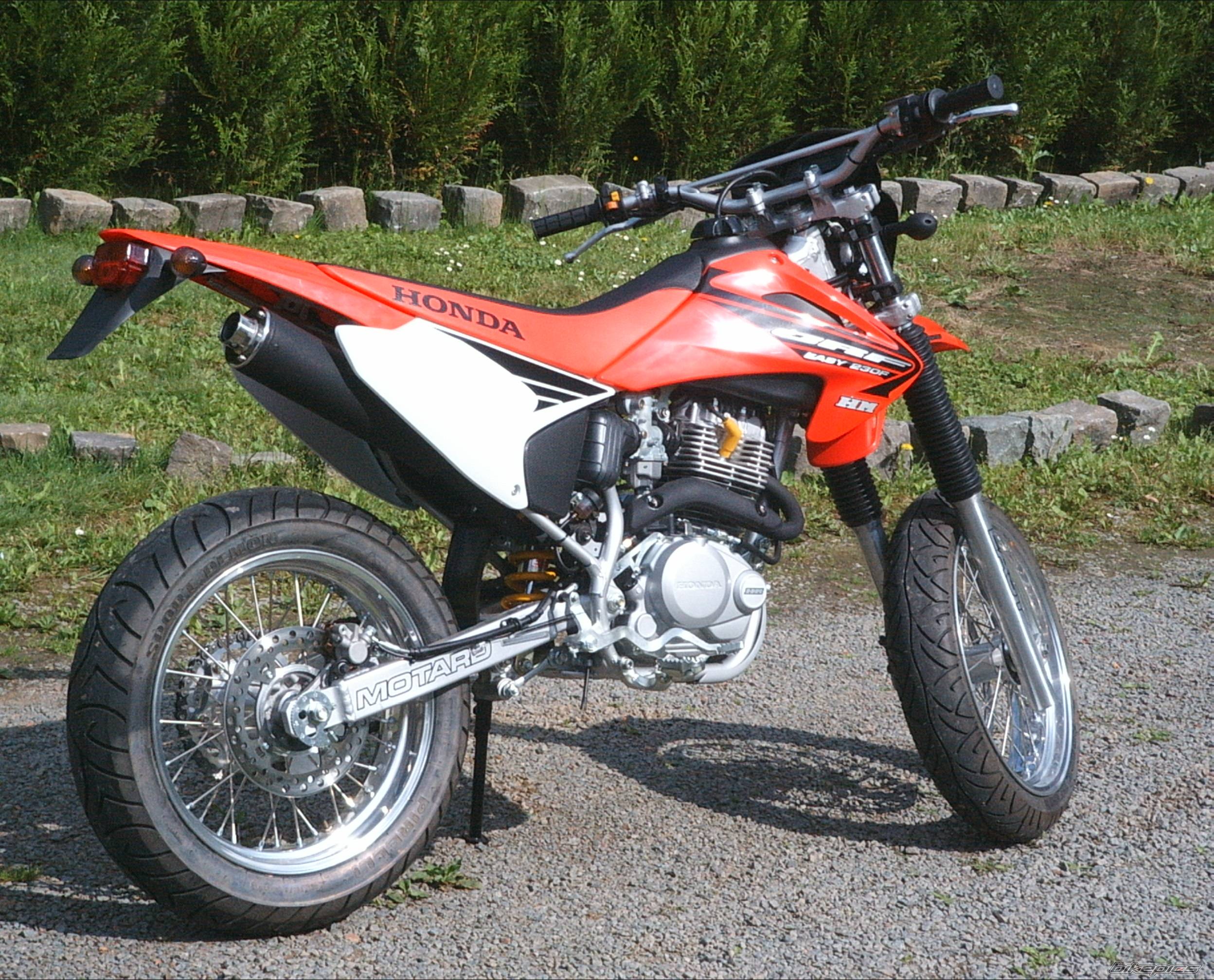 2005 HONDA CRF 230 | Picture 434433 motorcycle photo