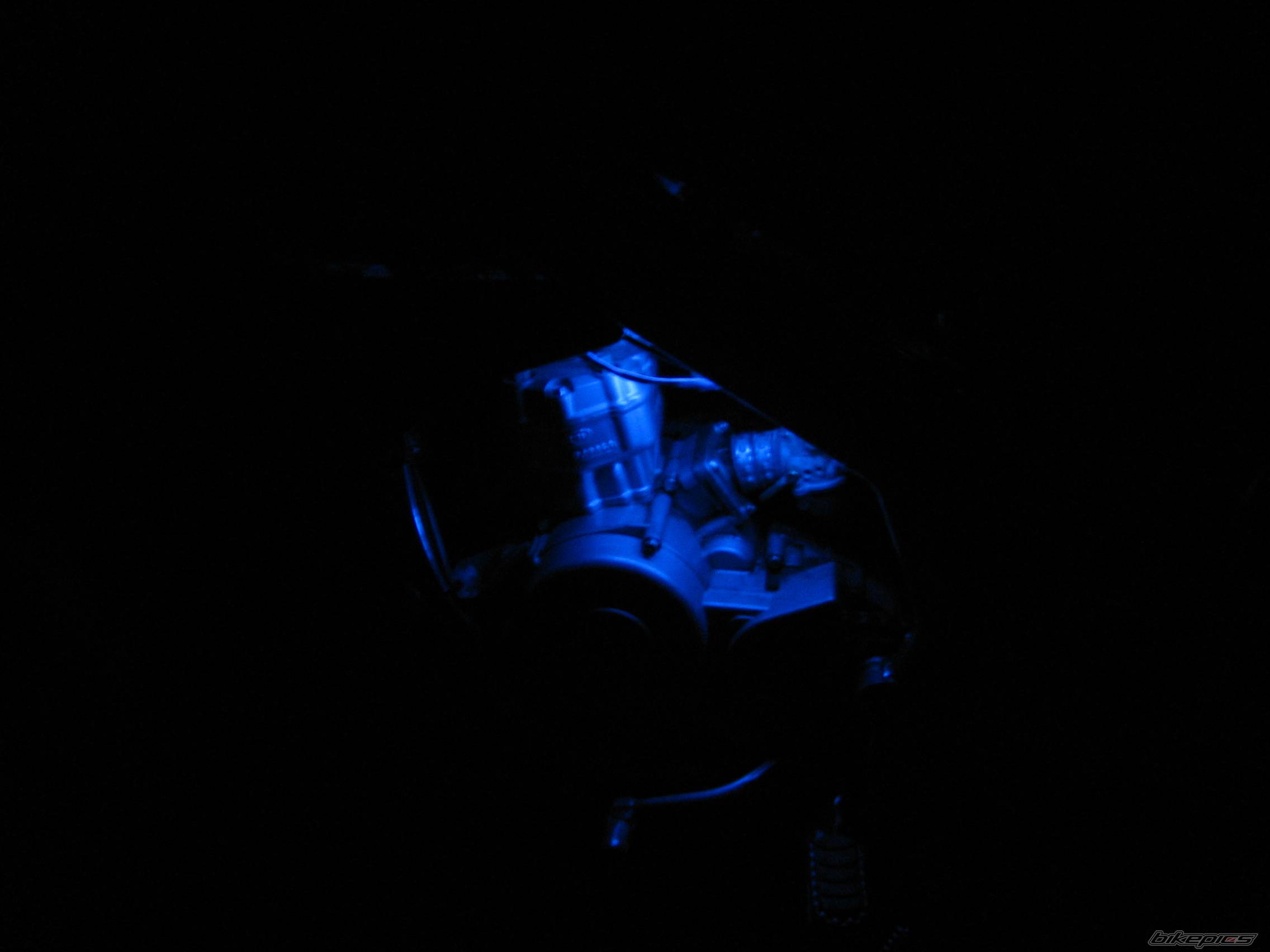 2004 DERBI BLACK EDITION | Picture 434516 motorcycle photo
