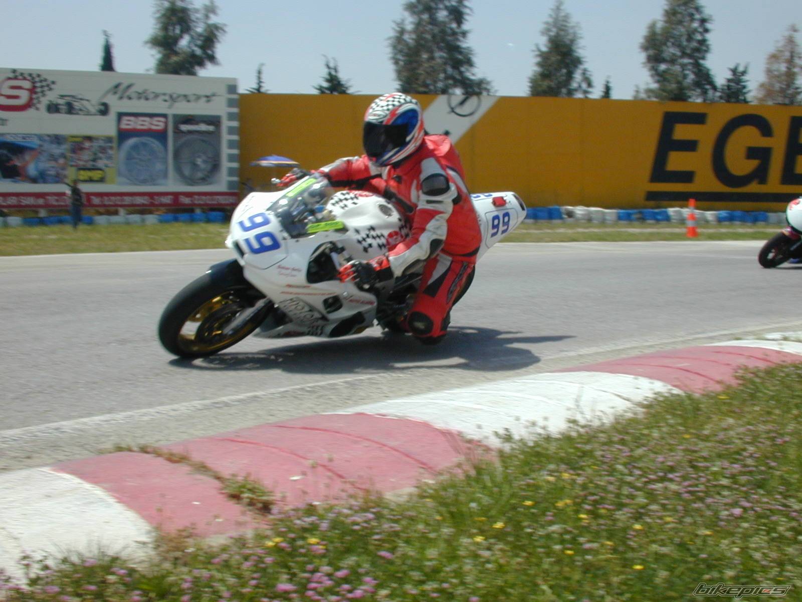2004 SUZUKI GSX R 750 | Picture 434530 motorcycle photo