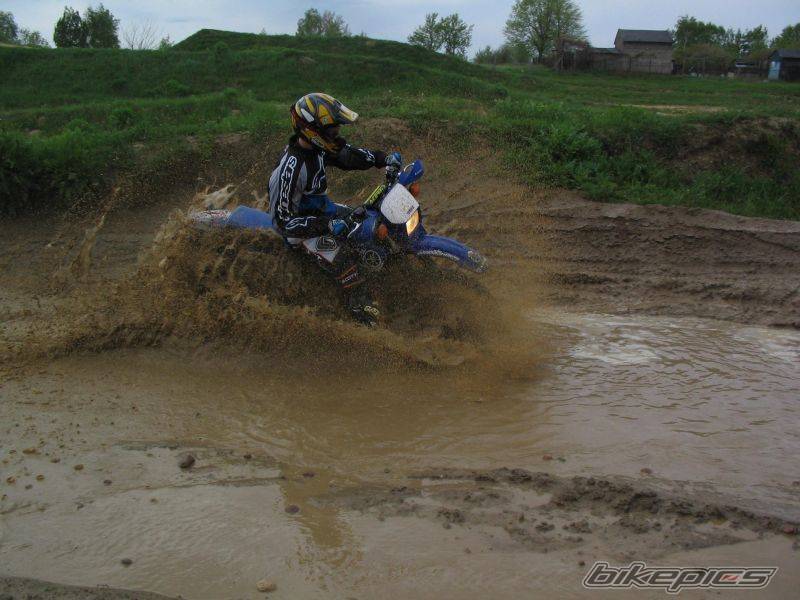 2003 YAMAHA DT 125 | Picture 434567 motorcycle photo