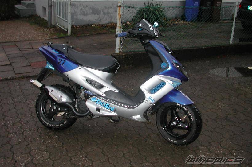 2000 DUCATI MONSTER 400 | Picture 43460 motorcycle photo