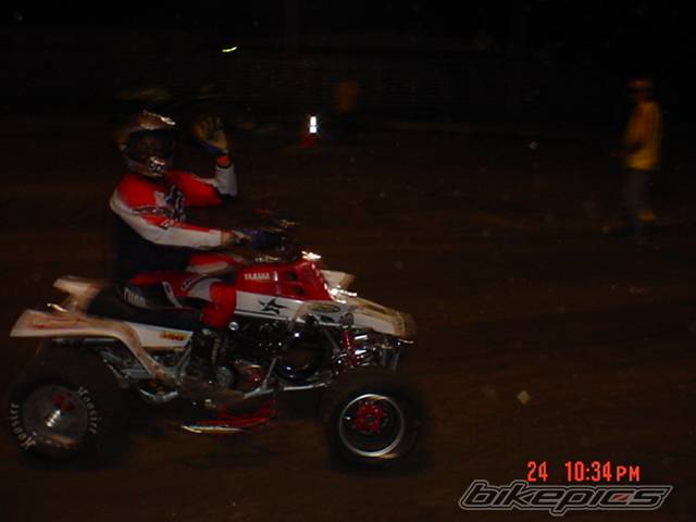 1995 YAMAHA BANSHEE | Picture 435298 motorcycle photo