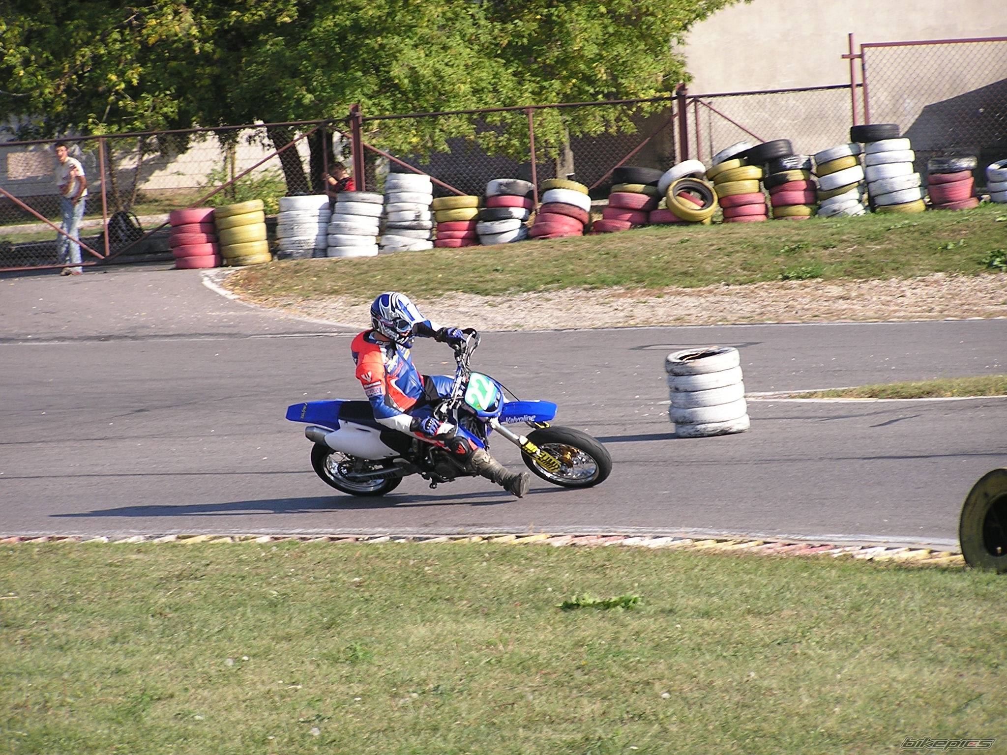 2004 YAMAHA WR 426F | Picture 435491 motorcycle photo