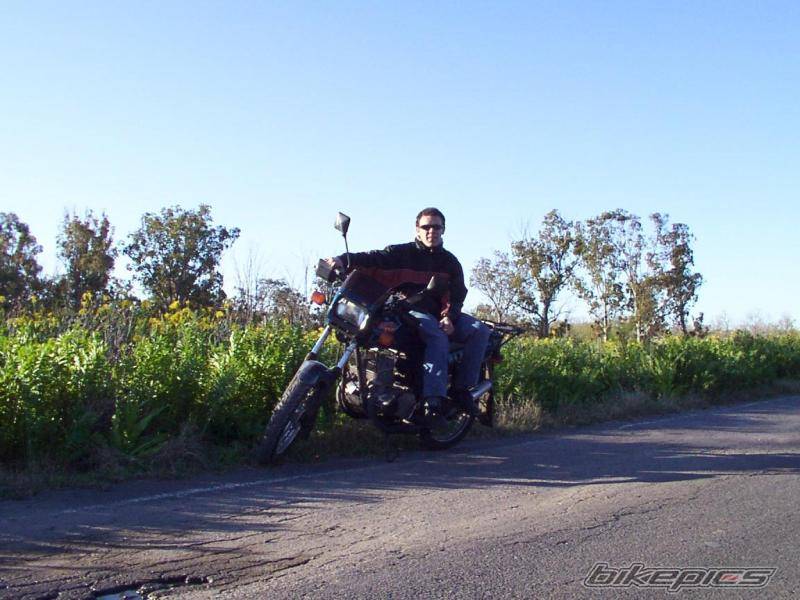 2000 JAWA 350 | Picture 435721 motorcycle photo