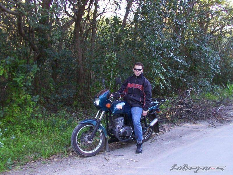 2000 JAWA 350 | Picture 435722 motorcycle photo