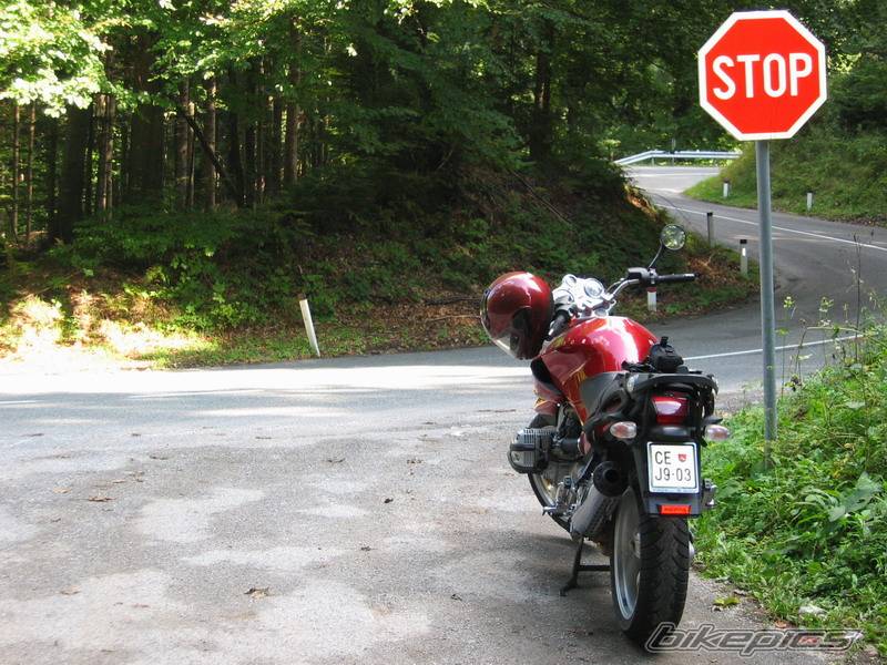 2003 BMW R 1150 R | Picture 435751 motorcycle photo