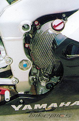 2000 YAMAHA YZF R1 | Picture 4359 motorcycle photo
