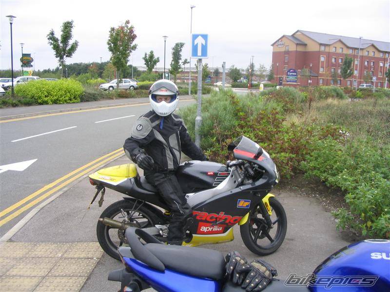 2000 APRILIA RS 50 | Picture 436201 motorcycle photo