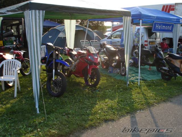2001 DERBI SENDA SM 50 | Picture 436312 motorcycle photo
