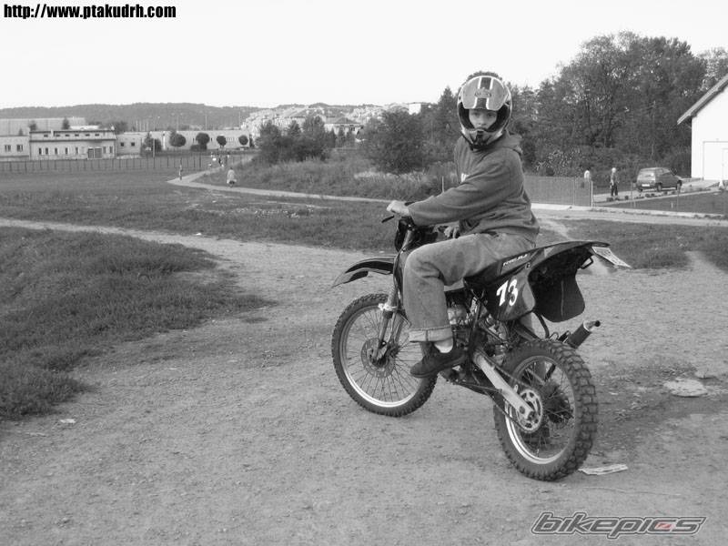 2001 RIEJU RR 50 | Picture 436333 motorcycle photo