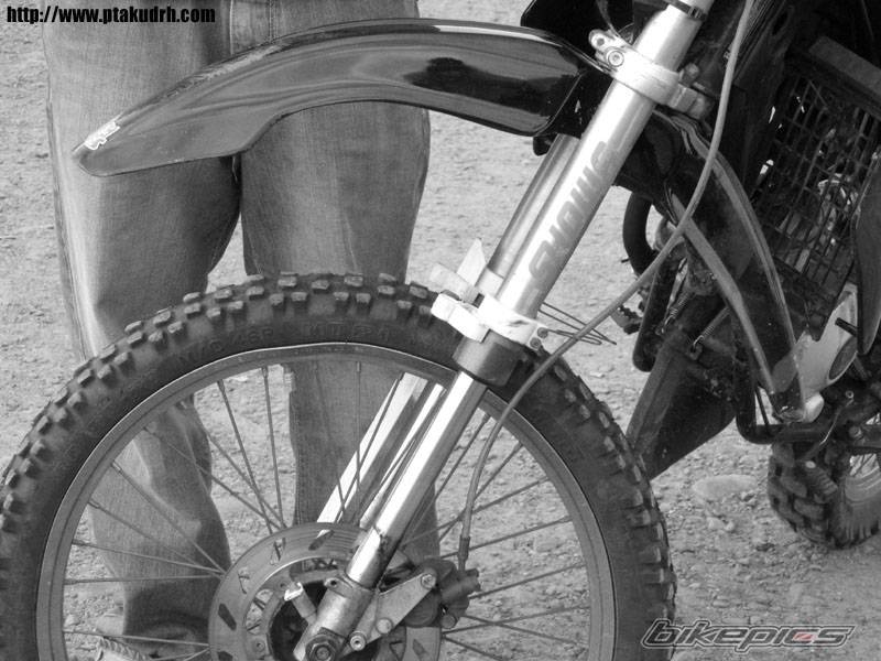 2001 RIEJU RR 50 | Picture 436337 motorcycle photo