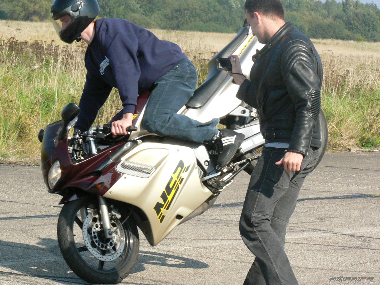 2004 DAELIM S FIVE 50 | Picture 436351 motorcycle photo