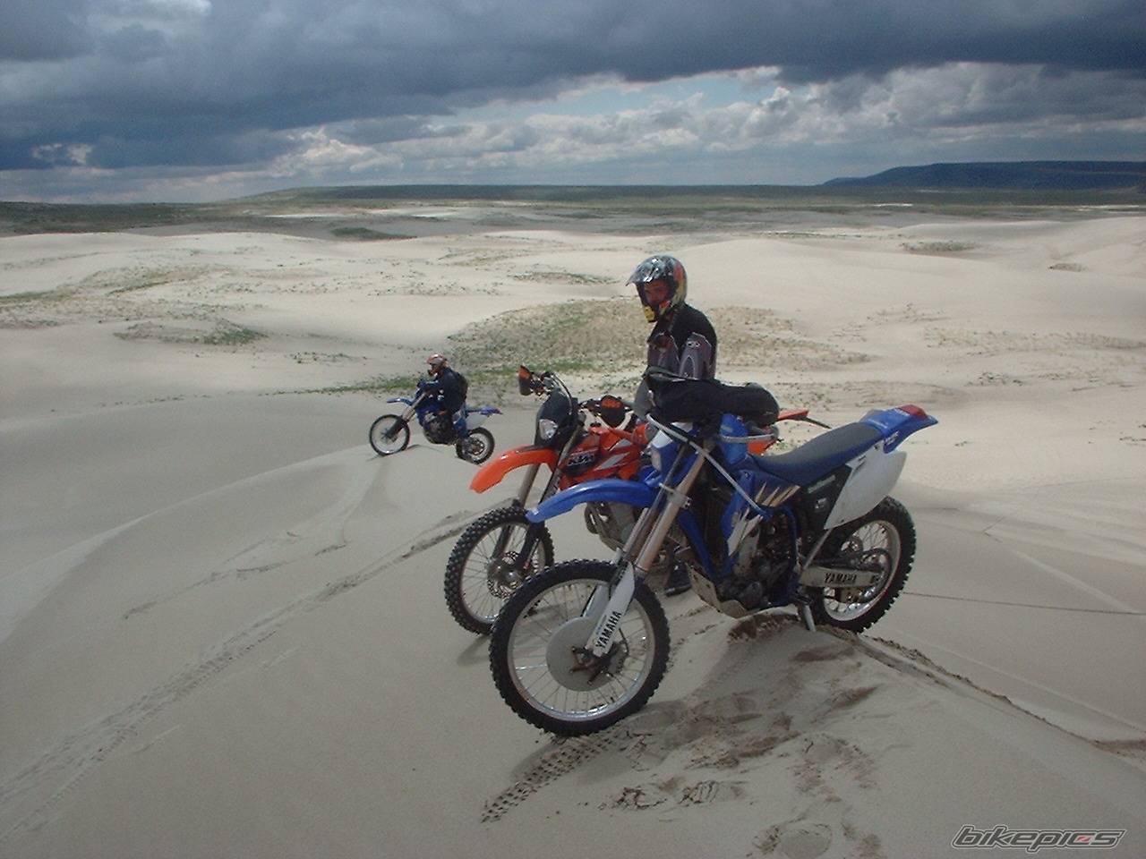 2005 KTM 525 EXC | Picture 436412 motorcycle photo