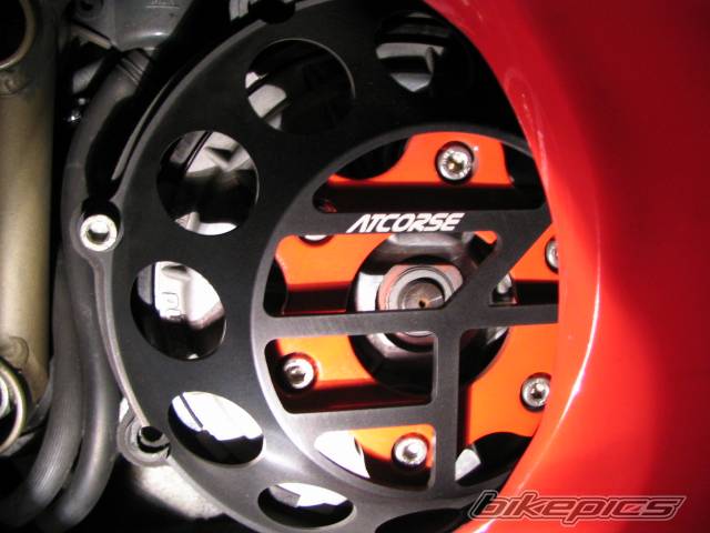 1998 DUCATI 916 | Picture 436612 motorcycle photo