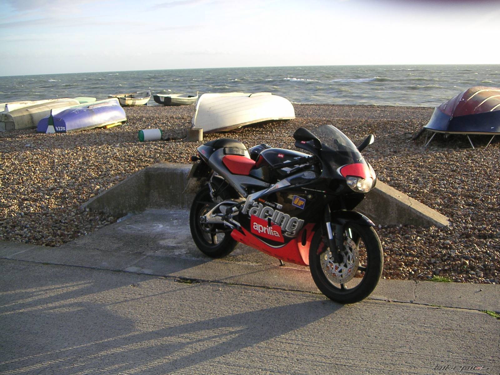1999 APRILIA RS 125 | Picture 437093 motorcycle photo
