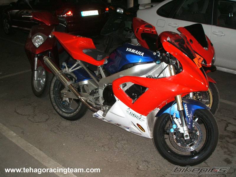 1998 YAMAHA YZF R1 | Picture 437421 motorcycle photo
