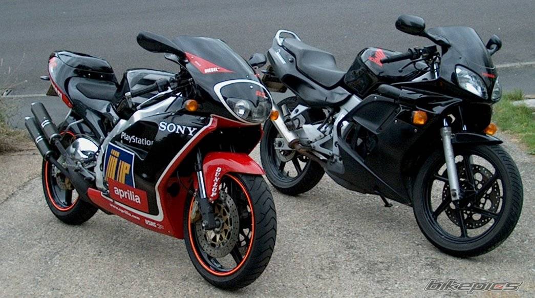 1996 APRILIA RS 250 | Picture 437468 motorcycle photo