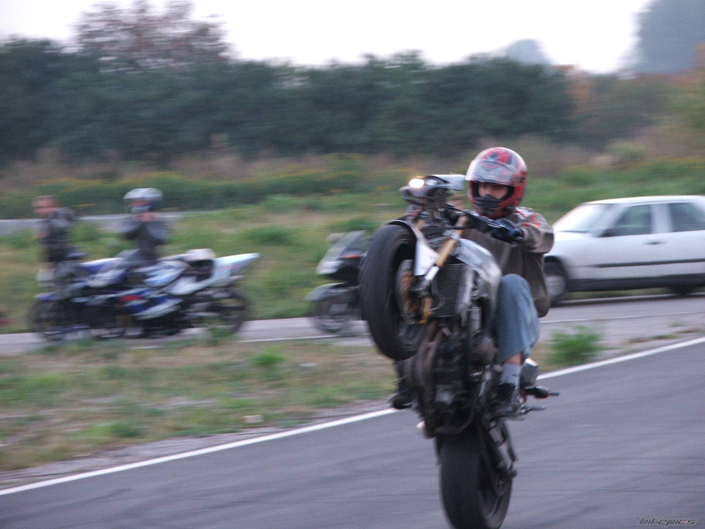 2003 KAWASAKI ZX 6R | Picture 437474 motorcycle photo