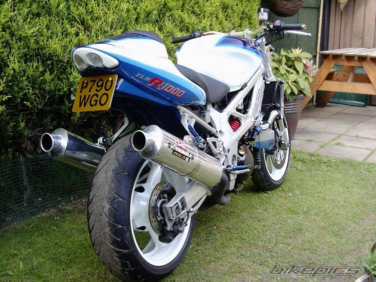 1997 SUZUKI TL1000S | Picture 437478 motorcycle photo