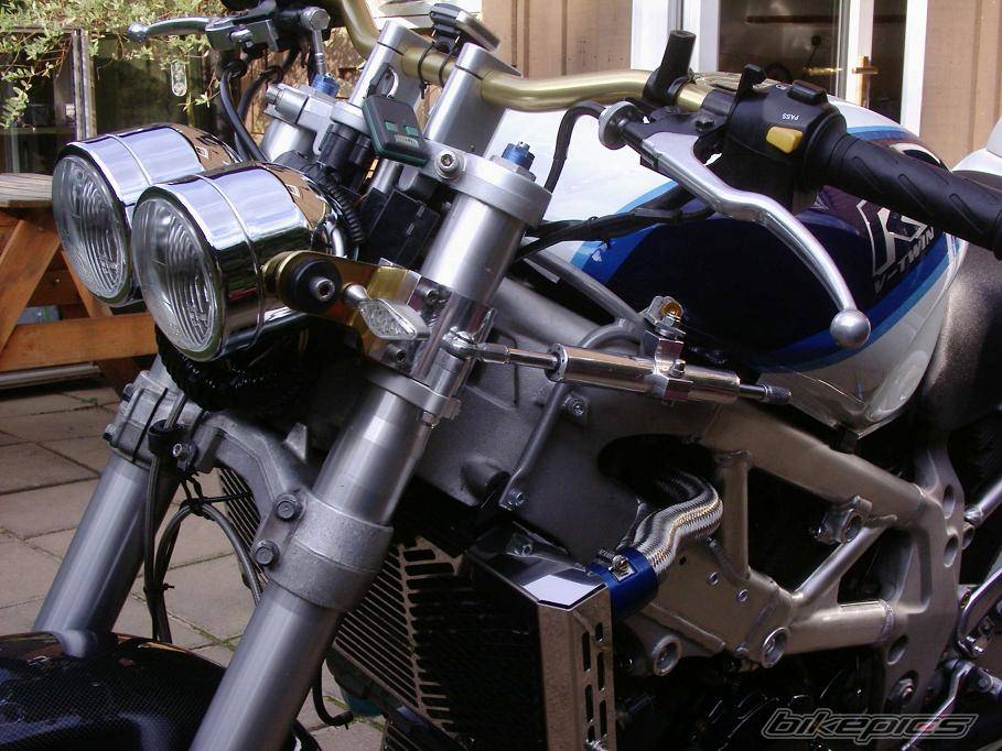 1997 SUZUKI TL1000S | Picture 437479 motorcycle photo
