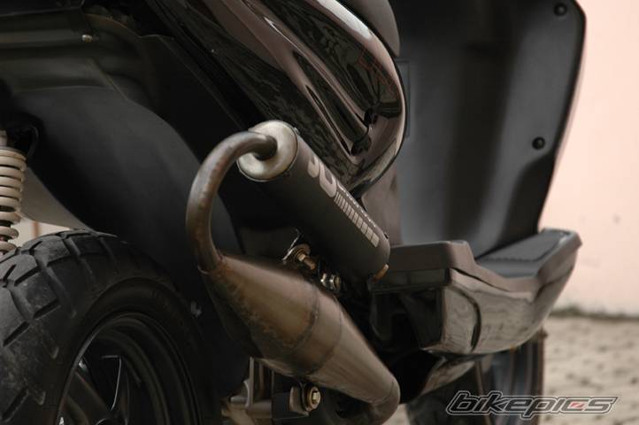 2005 CPI HUSSAR 50 EVO | Picture 437519 motorcycle photo