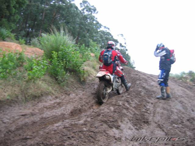 2002 HONDA XR 400 | Picture 437822 motorcycle photo