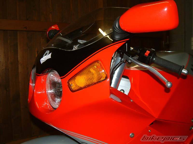 1994 BIMOTA YB10 | Picture 43783 motorcycle photo