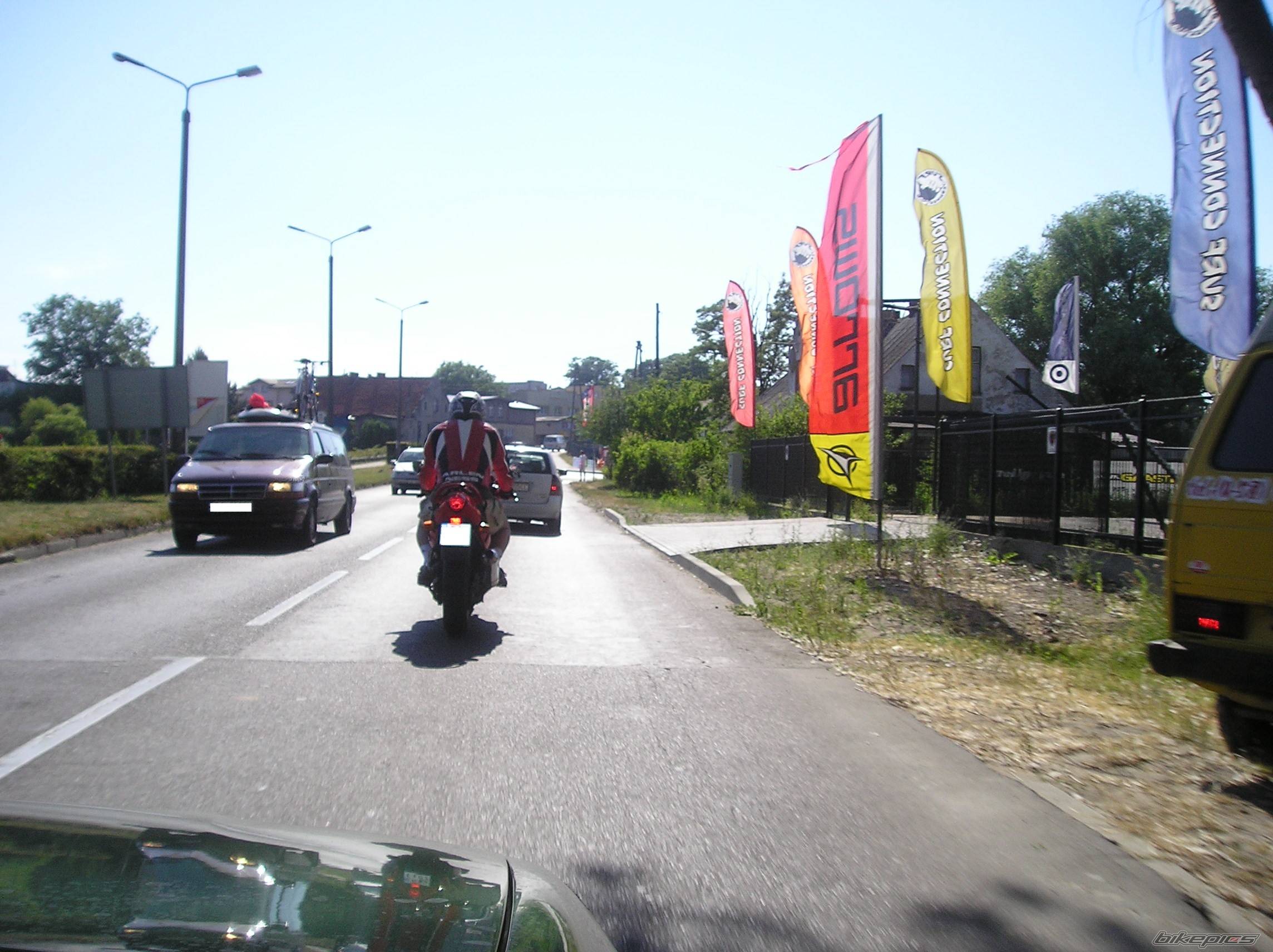 1999 SUZUKI GSX 600 | Picture 437896 motorcycle photo
