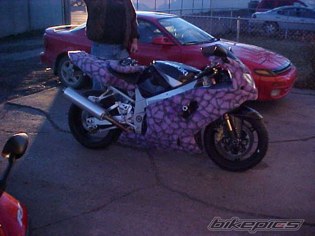 2002 SUZUKI GSX R 1000 | Picture 43814 motorcycle photo